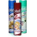 DESODORANTE AERO X 360 CC GLADE