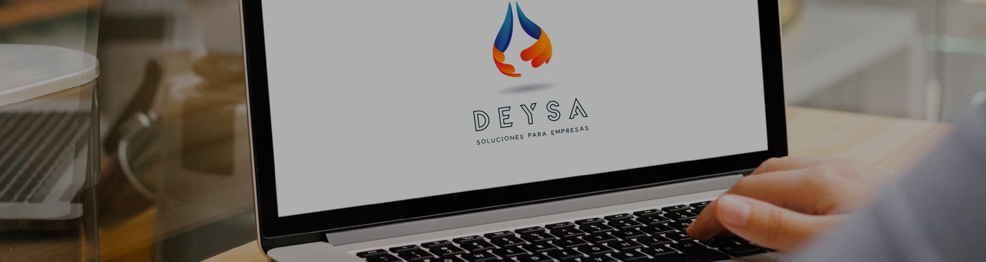 Industrial Background