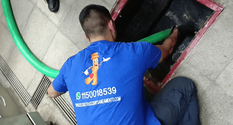 Revisando las Trampas de Grasa