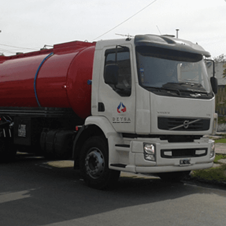 Camión Atmosférico