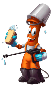 Hidrolavado de Tanques